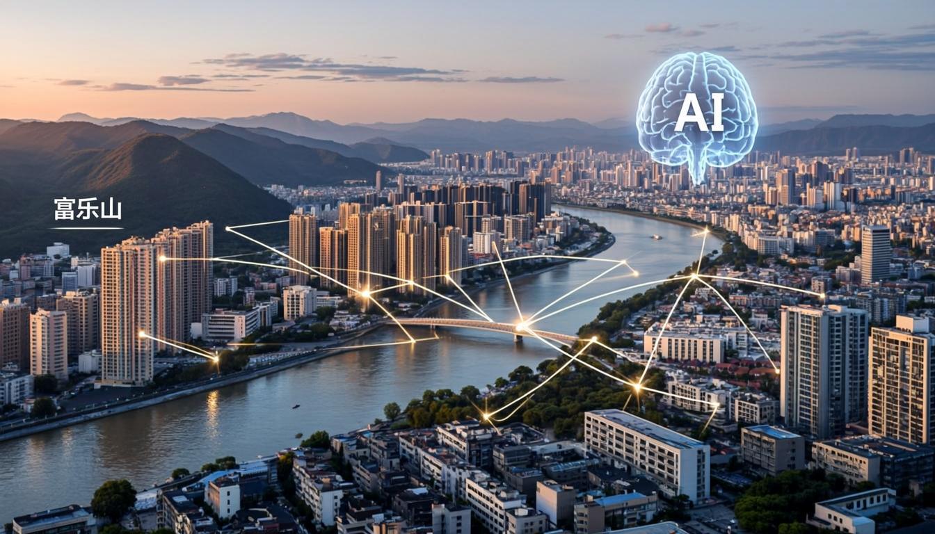 GEO到底是什么？一篇讲透生成式引擎优化的底层逻辑